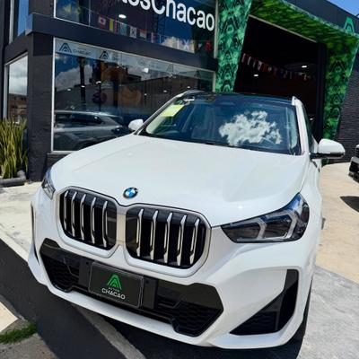 BMW X1 2026