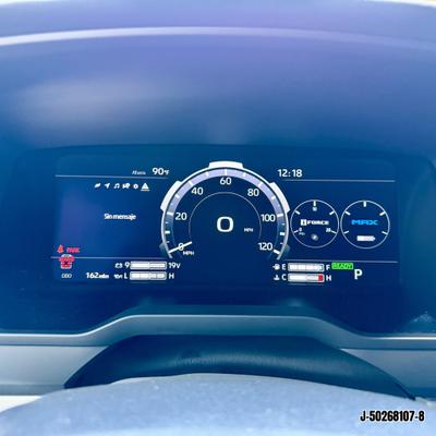 Toyota Sequoia 2026