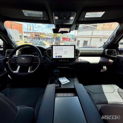 Toyota Sequoia 2026