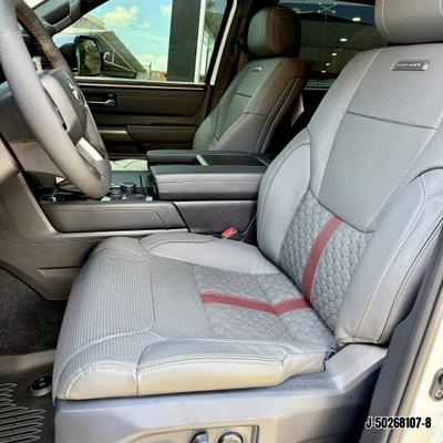 Toyota Sequoia 2026
