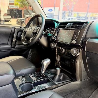Toyota 4Runner 2020