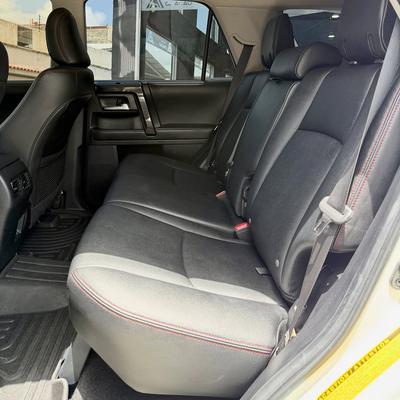 Toyota 4Runner 2020