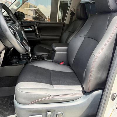 Toyota 4Runner 2020