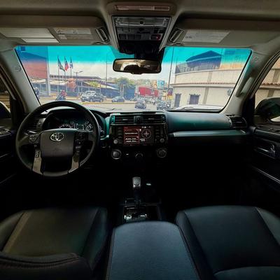 Toyota 4Runner 2020