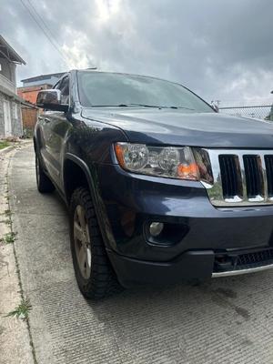 Jeep Grand Cherokee 2011