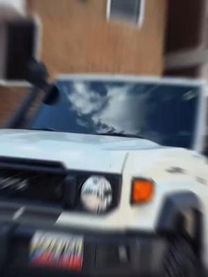 Toyota Land Cruiser LC79 2025