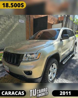 Jeep Cherokee 2011