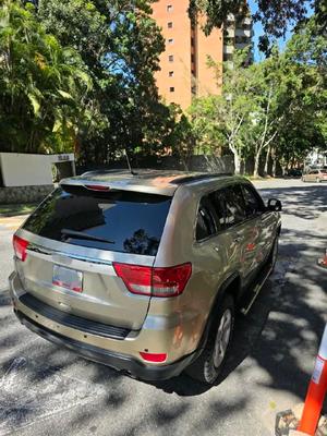 Jeep Cherokee 2011