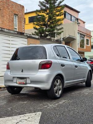 Toyota Yaris 2006