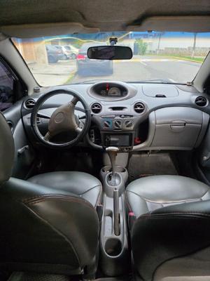 Toyota Yaris 2006