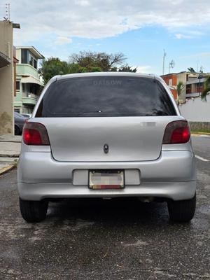 Toyota Yaris 2006