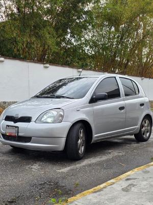 Toyota Yaris 2006