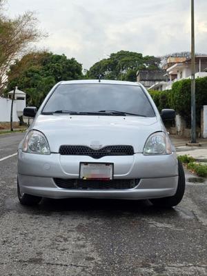 Toyota Yaris 2006