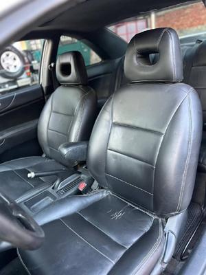 Honda Civic 2002