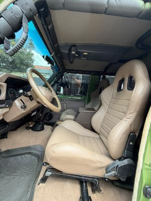 Toyota Land Cruiser 2008