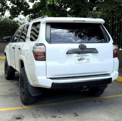 Toyota 4Runner 2015