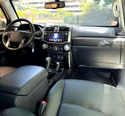 Toyota 4Runner 2015