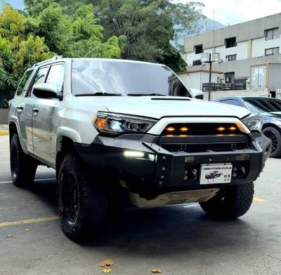Toyota 4Runner 2015
