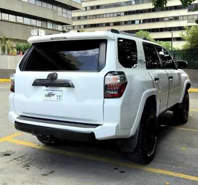 Toyota 4Runner 2015