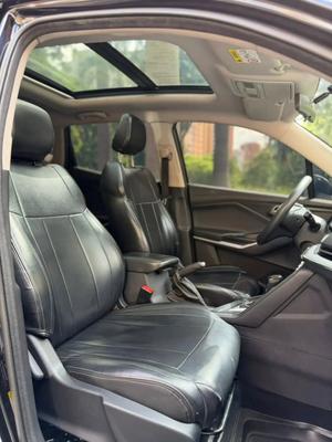 Changan CS15 2023
