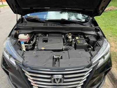 Changan CS15 2023