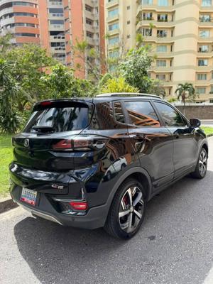 Changan CS15 2023