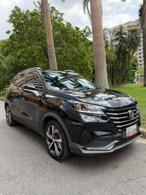 Changan CS15 2023