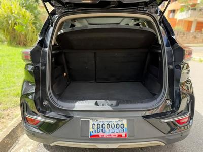 Changan CS15 2023
