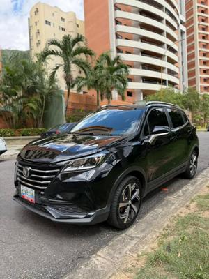 Changan CS15 2023
