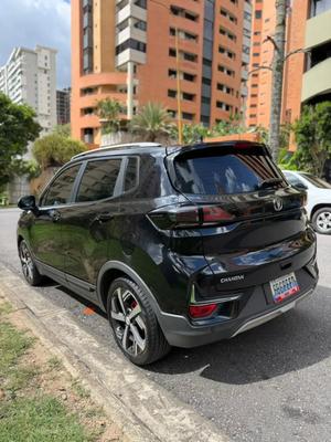 Changan CS15 2023