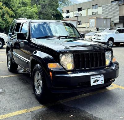 Jeep Cherokee 2010