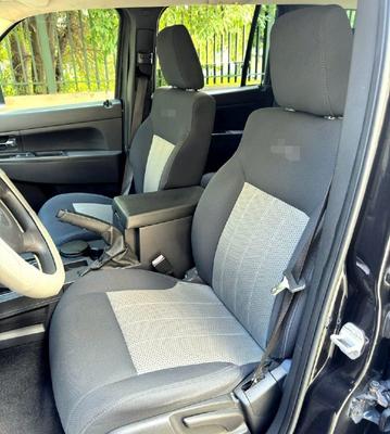 Jeep Cherokee 2010