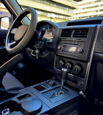 Jeep Cherokee 2010