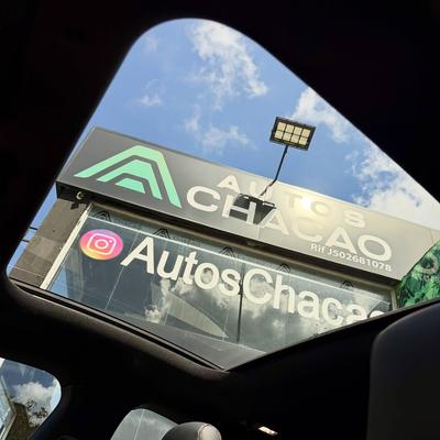 Mercedes-Benz AMG CLA 35 2023