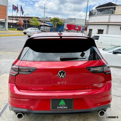 Volkswagen GTI 380 TSI 2025