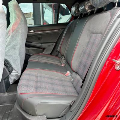 Volkswagen GTI 380 TSI 2025