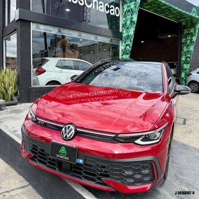 Volkswagen GTI 380 TSI 2025
