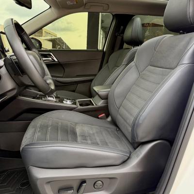 Mitsubishi Outlander 2025