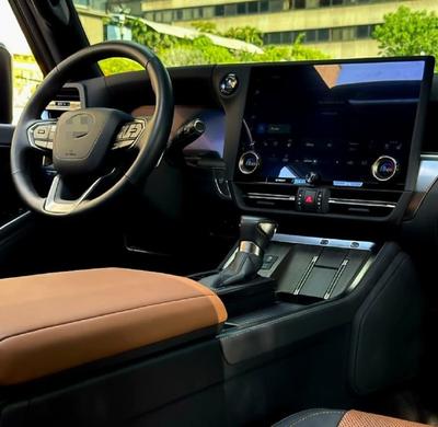 Lexus ES 2025