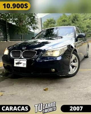 BMW 530i 2007