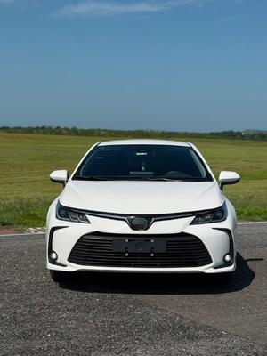 Toyota Corolla 2025