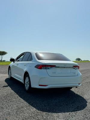 Toyota Corolla 2025