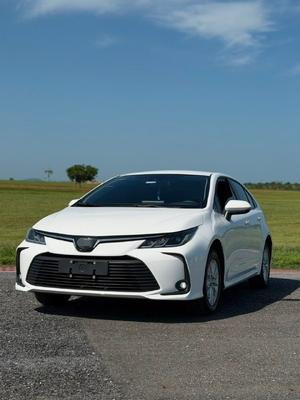 Toyota Corolla 2025