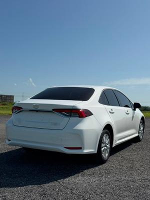 Toyota Corolla 2025