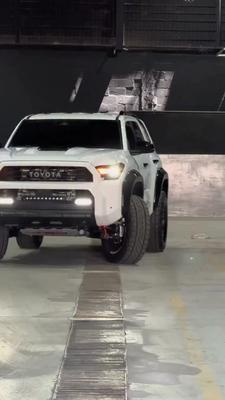 Toyota 4Runner 2025