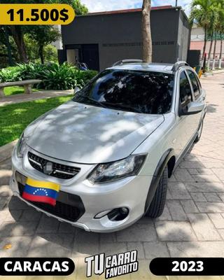 Saipa Quick 2023