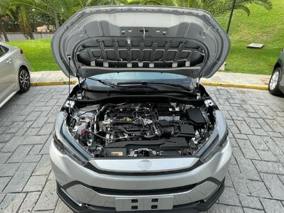 Toyota Corolla Cross 2026