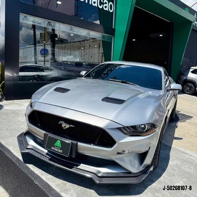 Ford Mustang 2020