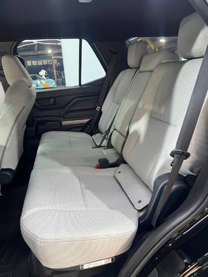 Toyota 4Runner 2026
