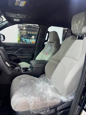 Toyota 4Runner 2026